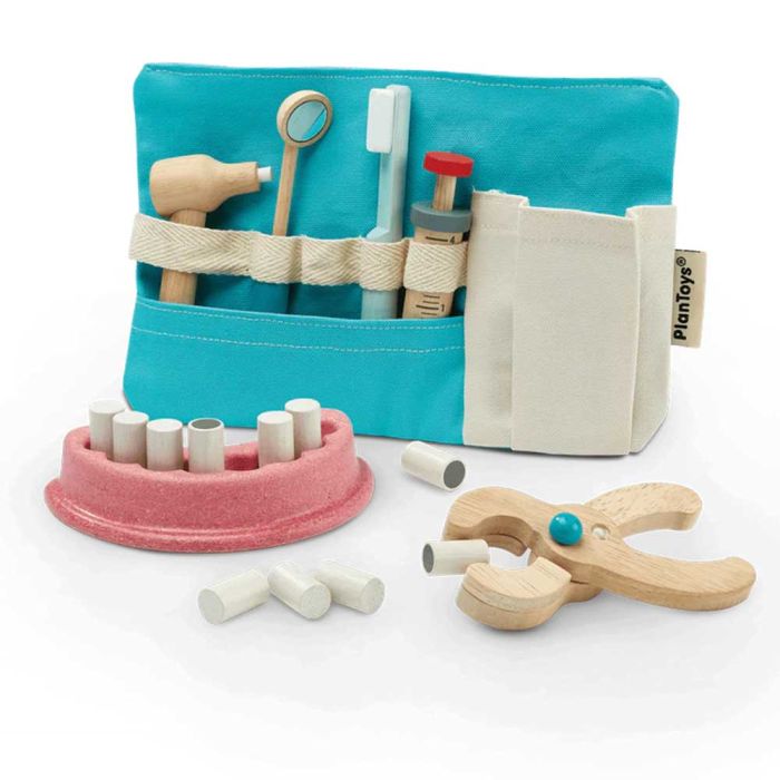 Set da Dentista main product photo