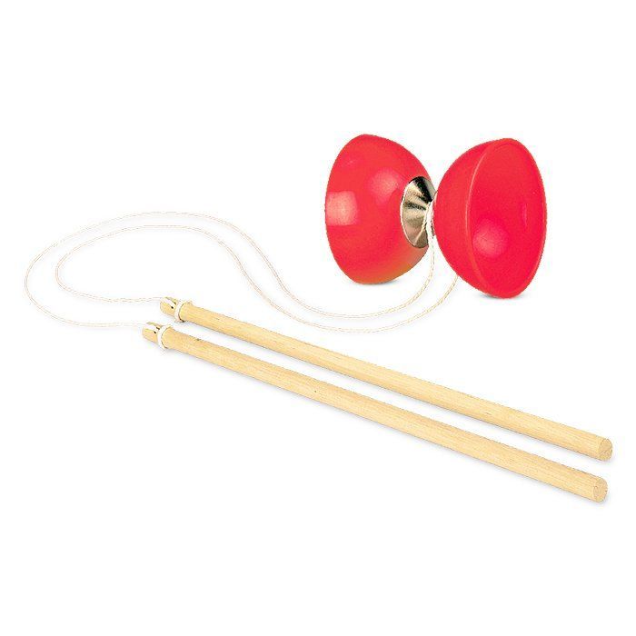 Diablo Giocoleria main product photo