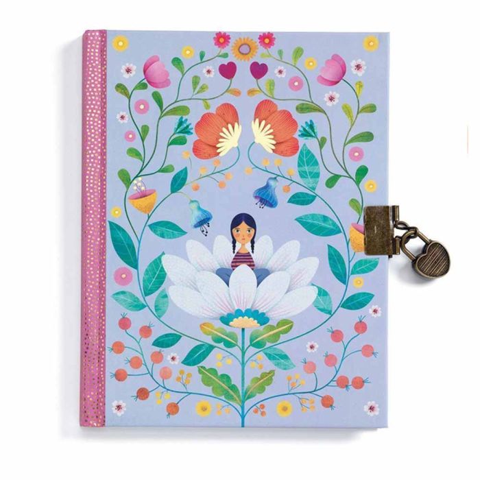 Diario Segreto Marie main product photo