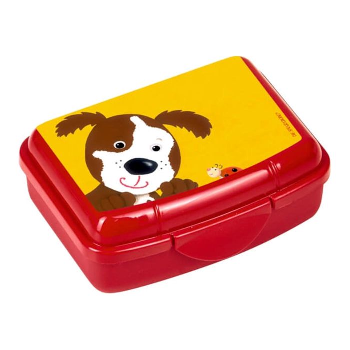 Mini-Portamerenda Cane main product photo