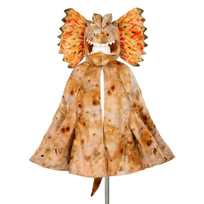 Mantello da Dilofosauro per Bambini main product photo