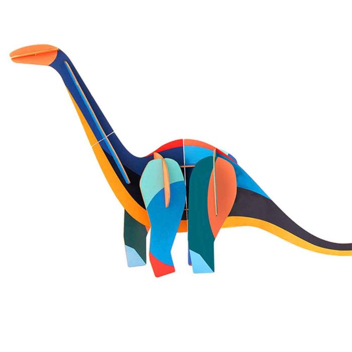 Dinosauro di Carta - Diplodoco main product photo