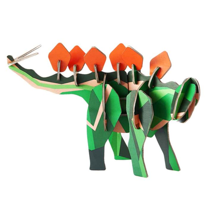 Dinosauro di Carta - Stegosauro main product photo