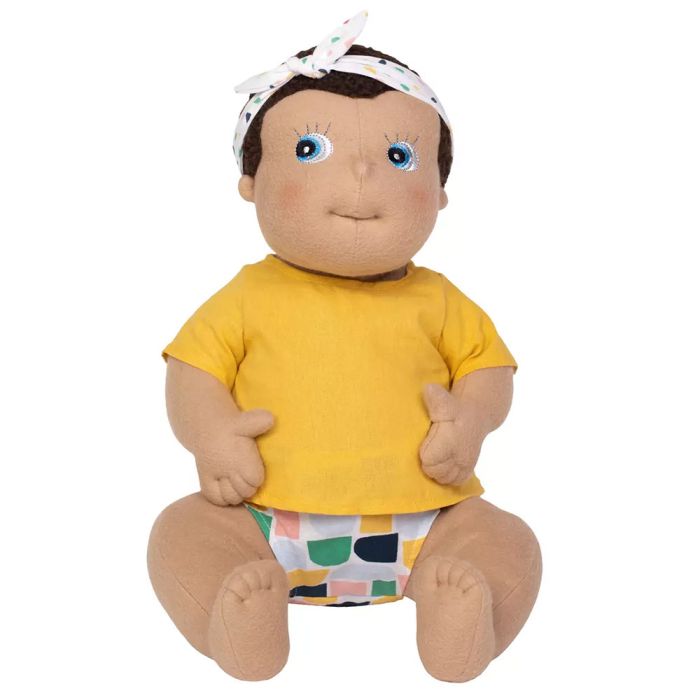 Bambola Rubens Barn Disa main product photo