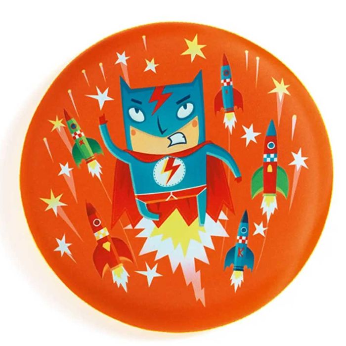 Disco da Lancio Supereroe main product photo