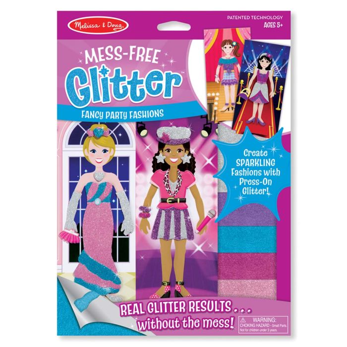 Disegni Glitterati main product photo