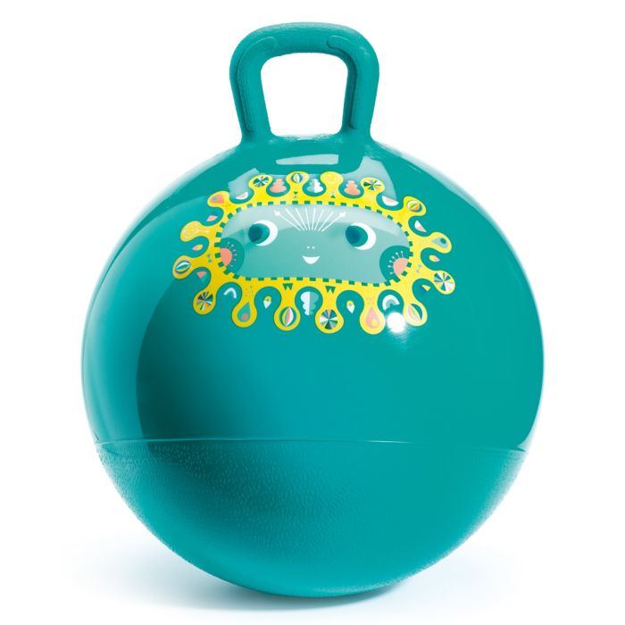 Palla per Saltare Diego main product photo