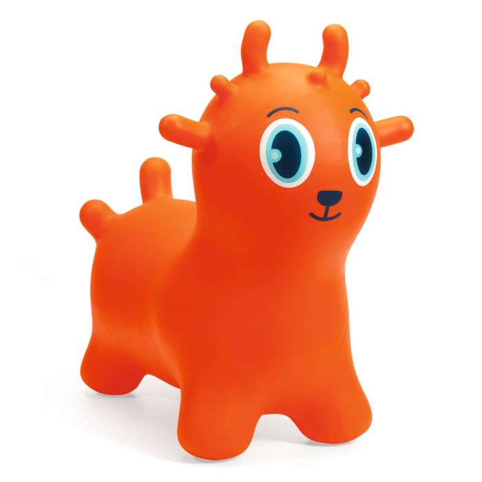 Gonfiabile per Saltare Sunny Jumper main product photo