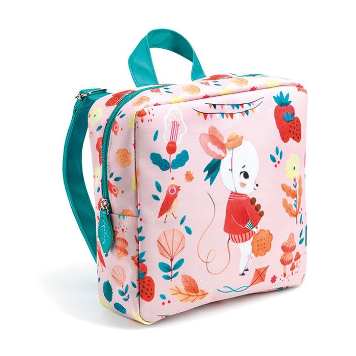 Zainetto Djeco Topolina main product photo