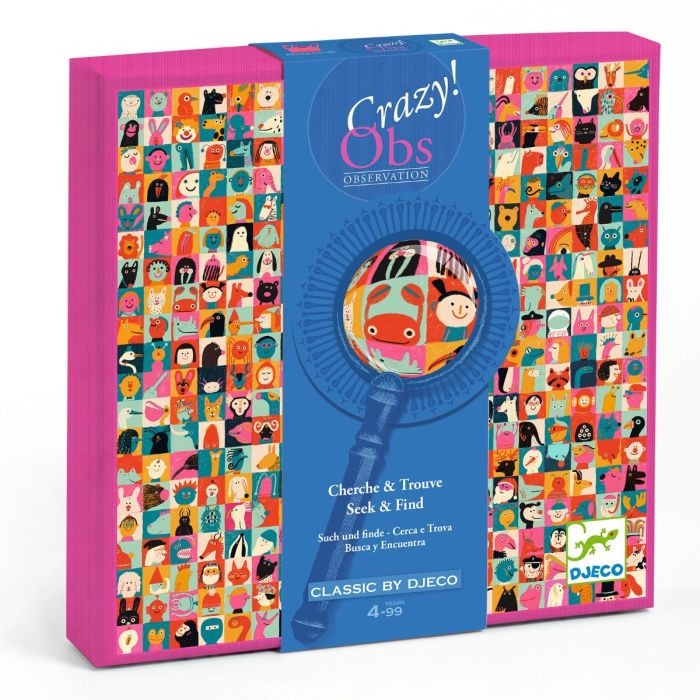 Cerca e Trova Photo Booth main product photo