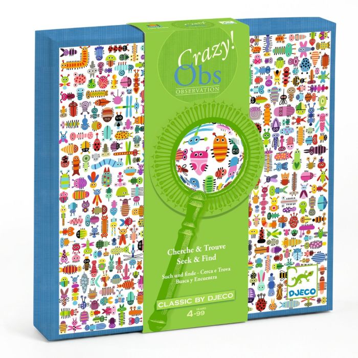 Cerca e Trova Bestioline main product photo