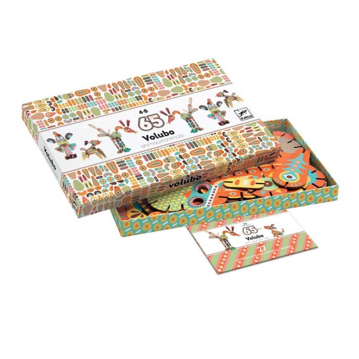 Volubo Animali main product photo