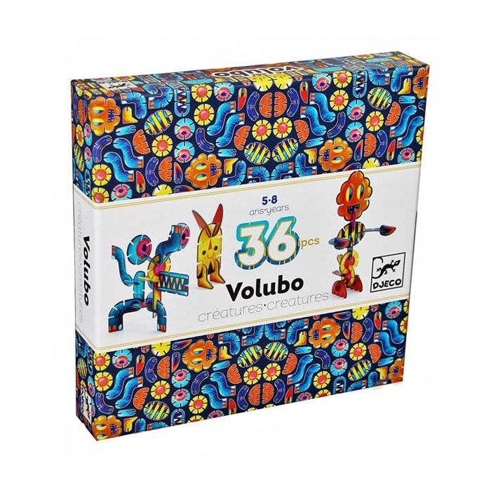 Volubo Creature main product photo