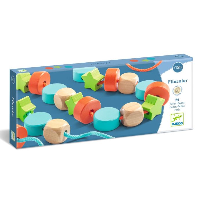 Gioco da Infilare Filacolor main product photo