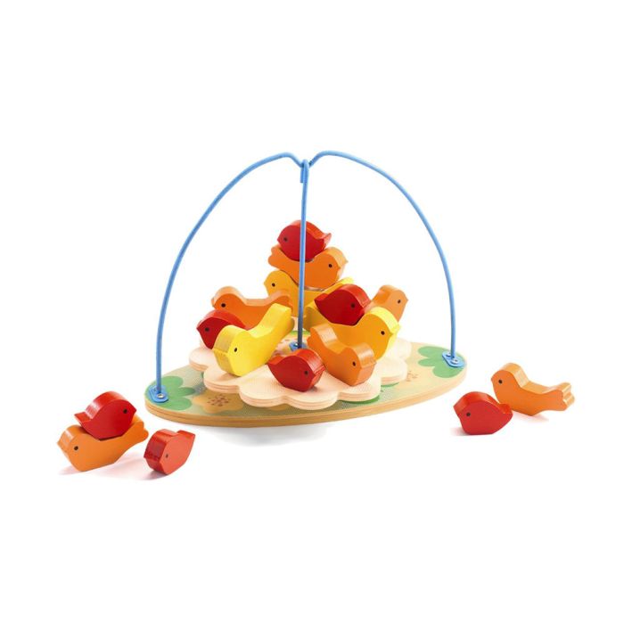 Gioco di Equilibrio Stabilou main product photo