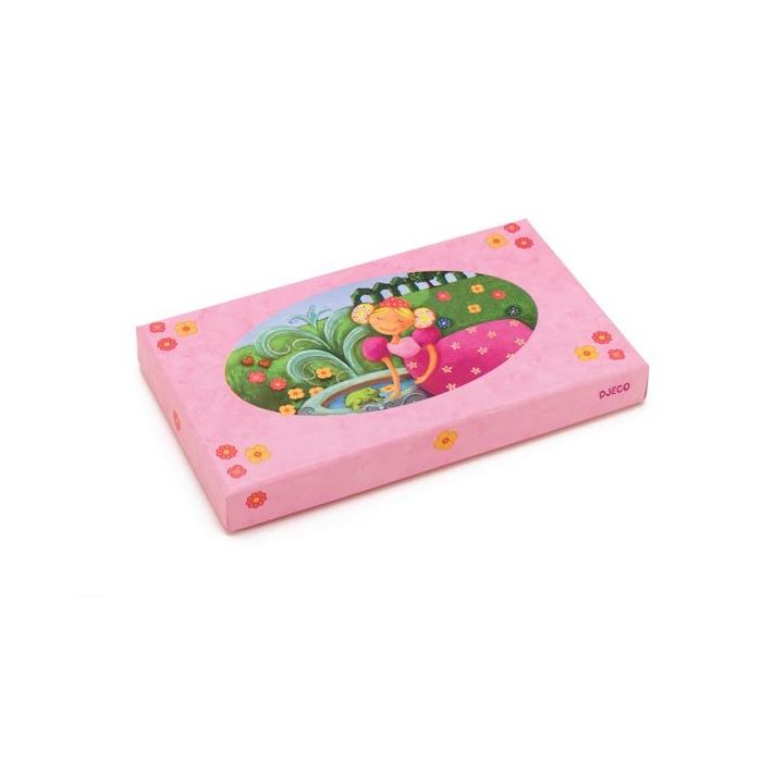 Gioielli in Legno Djeco main product photo