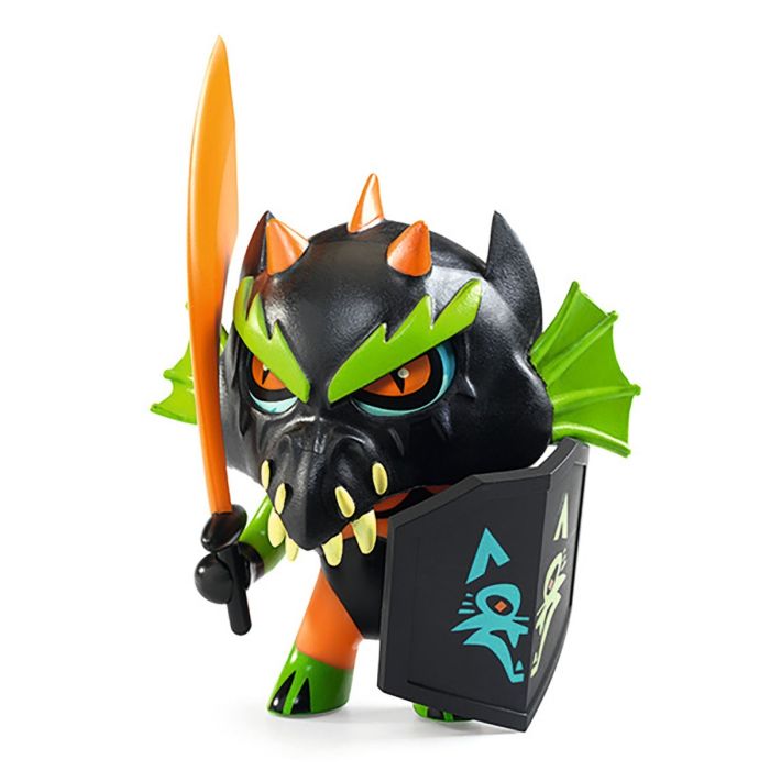 Arty Toys Drack Knight main product photo
