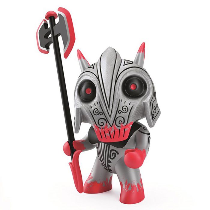 Djeco Arty Toys Cosmic Knight main product photo