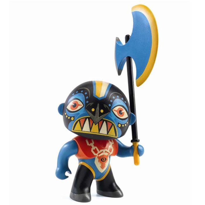 Djeco Arty Toys Cavaliere Niak main product photo