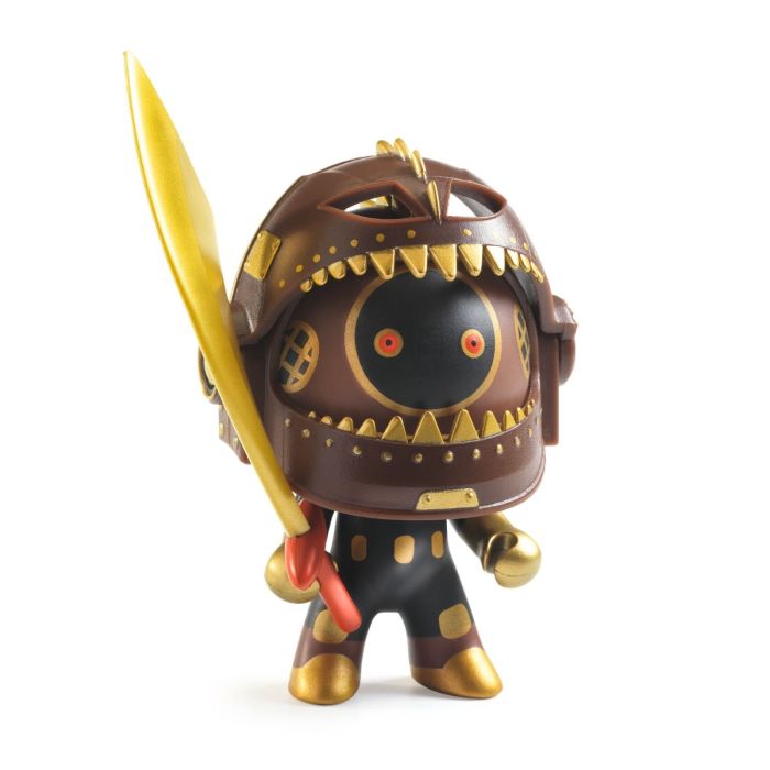 Djeco Arty Toys Pirata 'Nha main product photo