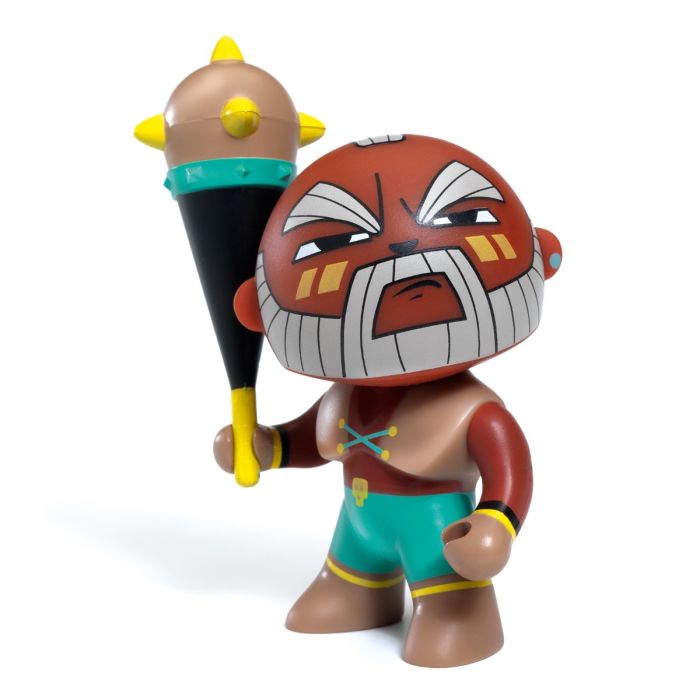 Arty Toys Vichingo Marcus main product photo