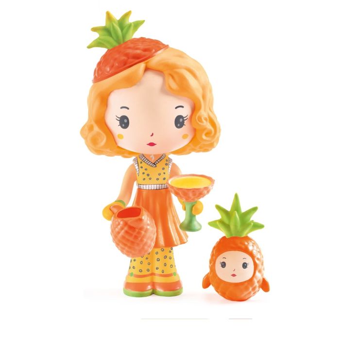 Tinyly Anna e Nany main product photo