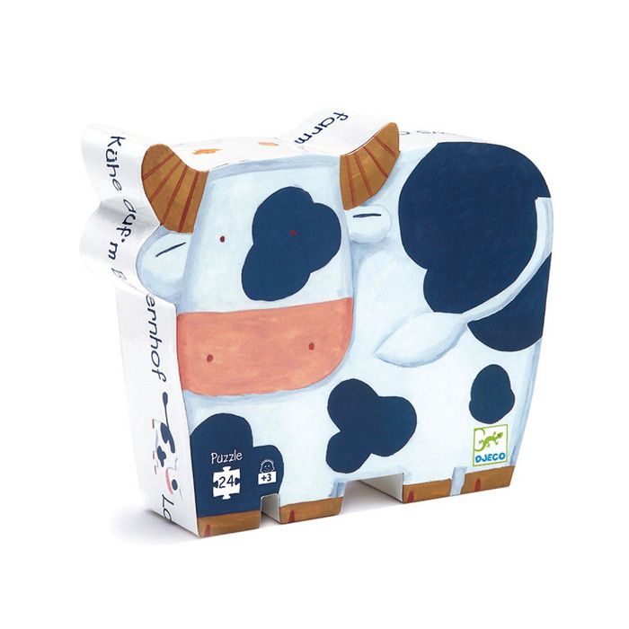 Puzzle la Fattoria main product photo