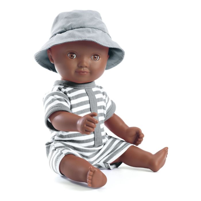 Pomea Bambola Baby Samra main product photo