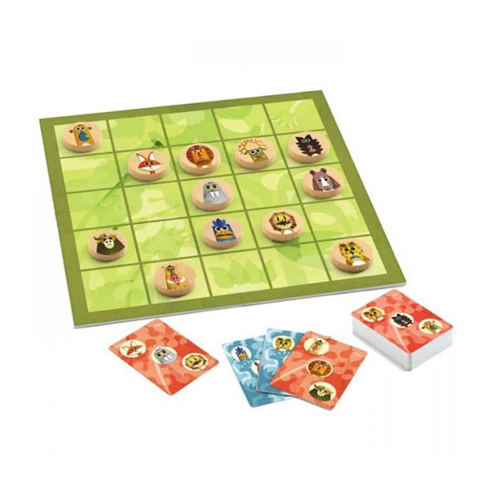 Djeco Gioco Animouv main product photo