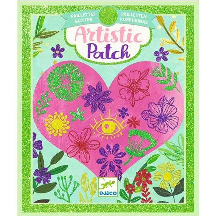 Artistic Patch Petali main product photo