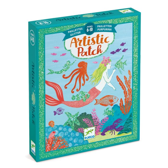 Artistic Patch Oceano main product photo