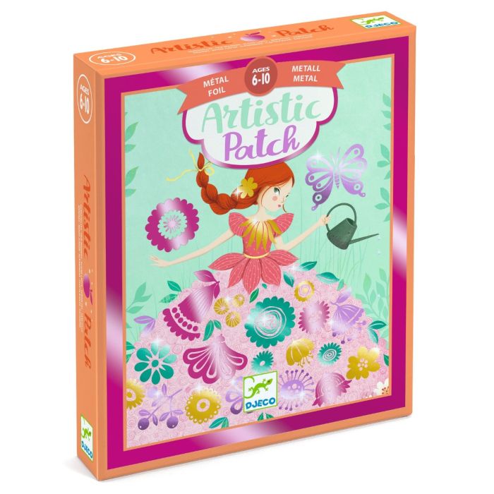 Artistic Patch Principesse main product photo