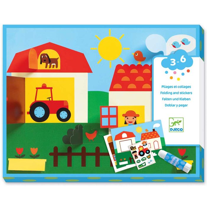 Collage Nascondi e Trova main product photo