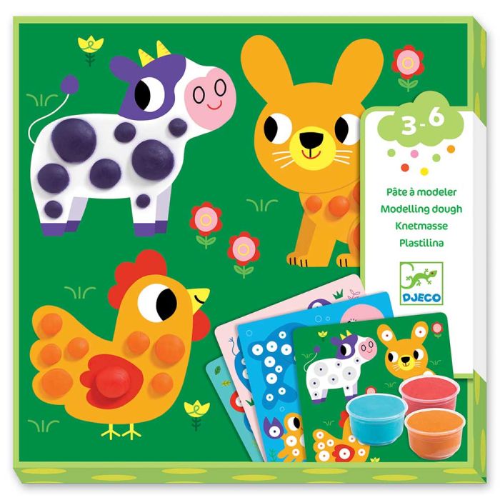 Pasta da Modellare Fattoria main product photo