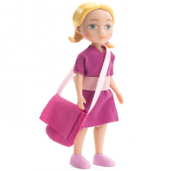 Casa delle Bambole Djeco Gioco Bambina main product photo