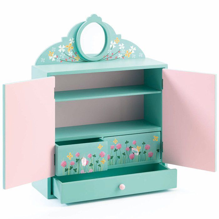 Armadietto Legno main product photo