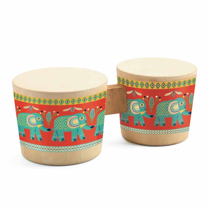 Bongo per Bambini main product photo