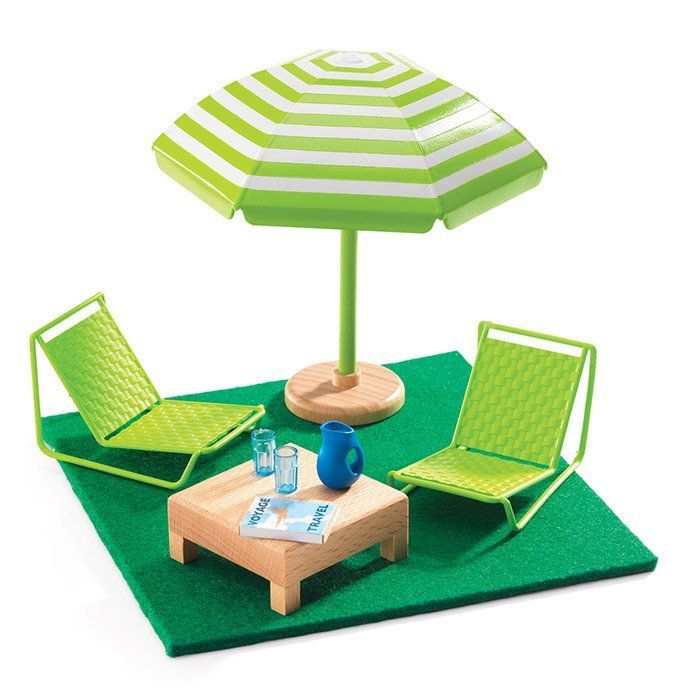 Casa delle Bambole Terrazza main product photo