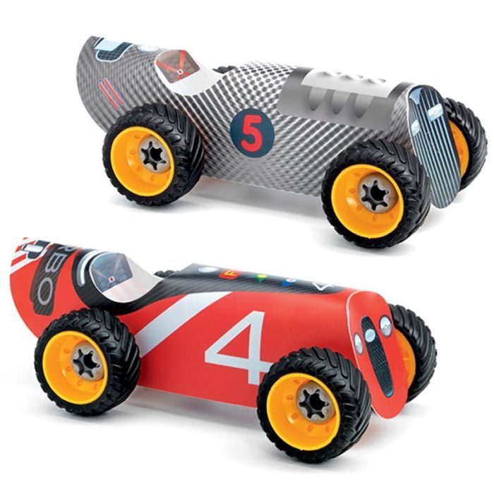 Meccano Giochi Djeco main product photo