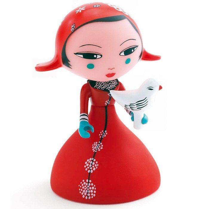 Djeco Arty Toys Principessa main product photo