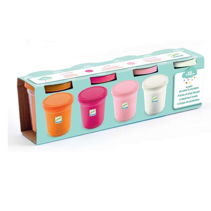 Pasta Modellabile Djeco Sweet main product photo