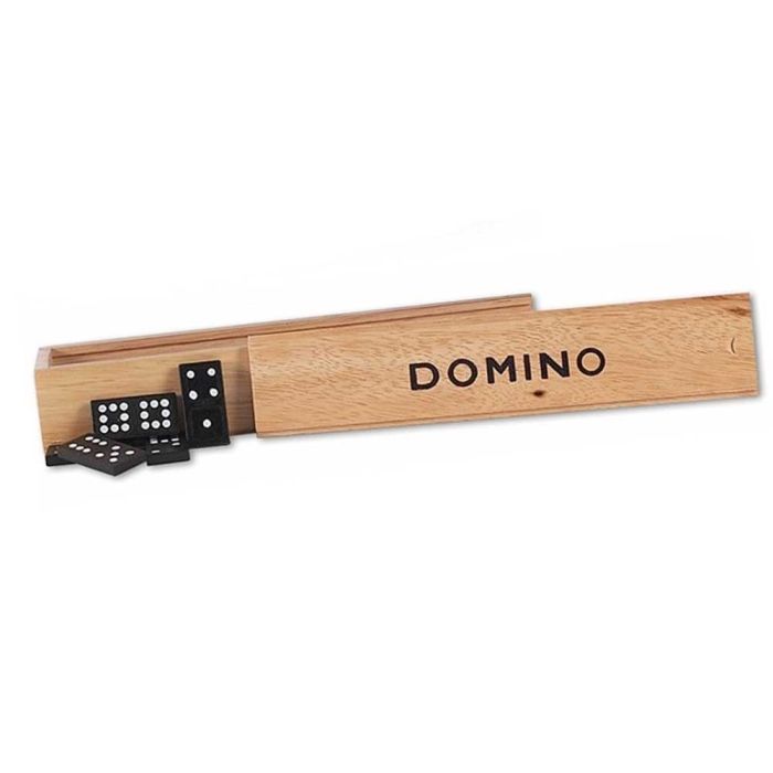 Domino Classico in Legno main product photo