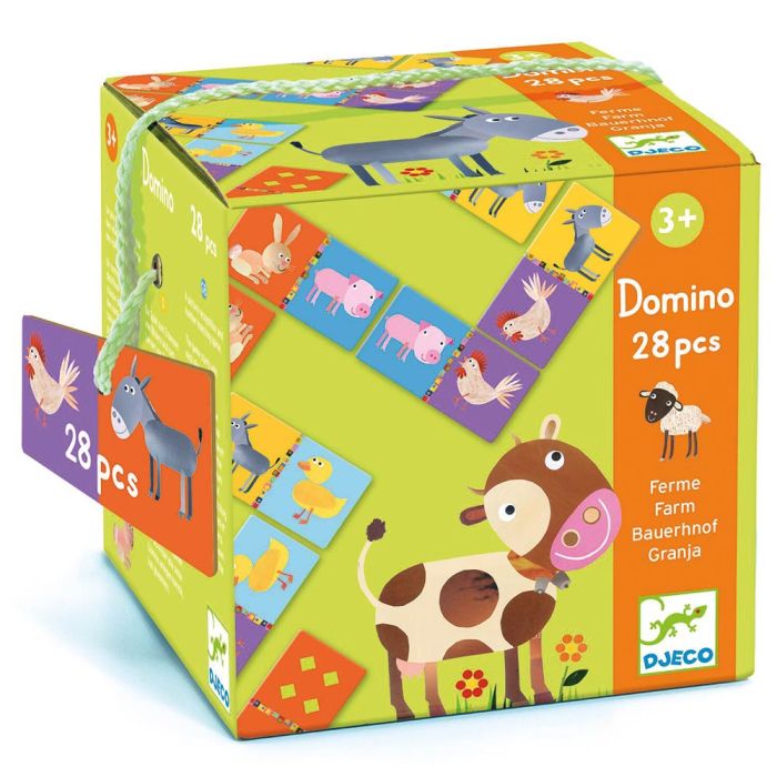 Domino della Fattoria main product photo