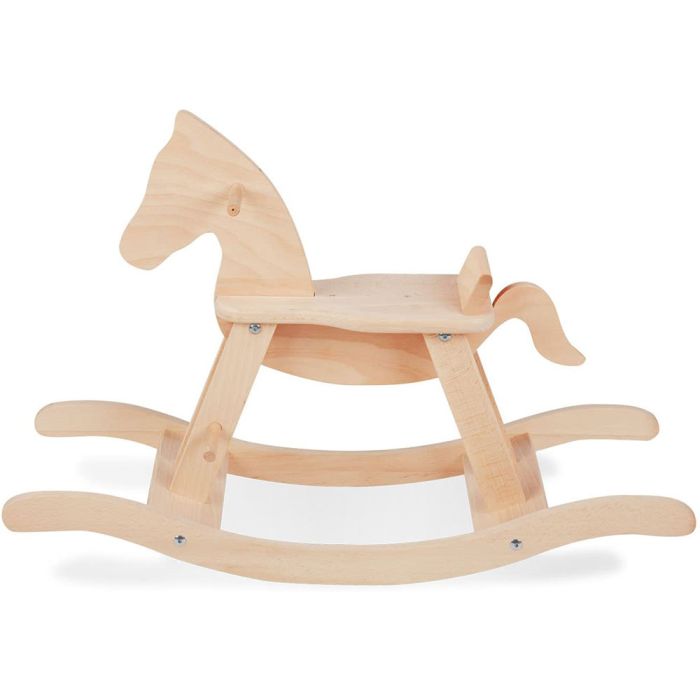 Cavallo a Dondolo Classico main product photo