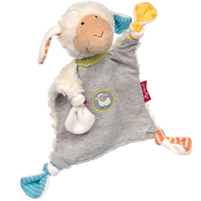 Sigikid Doudou Agnellino main product photo