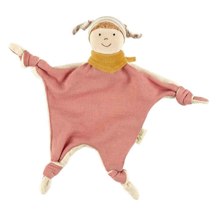 Doudou Bambina Eco main product photo