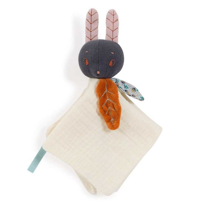 Doudou Coniglio Beige main product photo