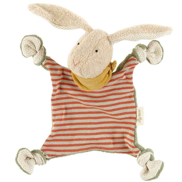 Doudou Coniglio Eco main product photo