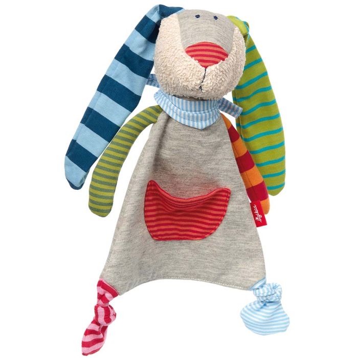 Doudou Coniglio Ringeldingel main product photo