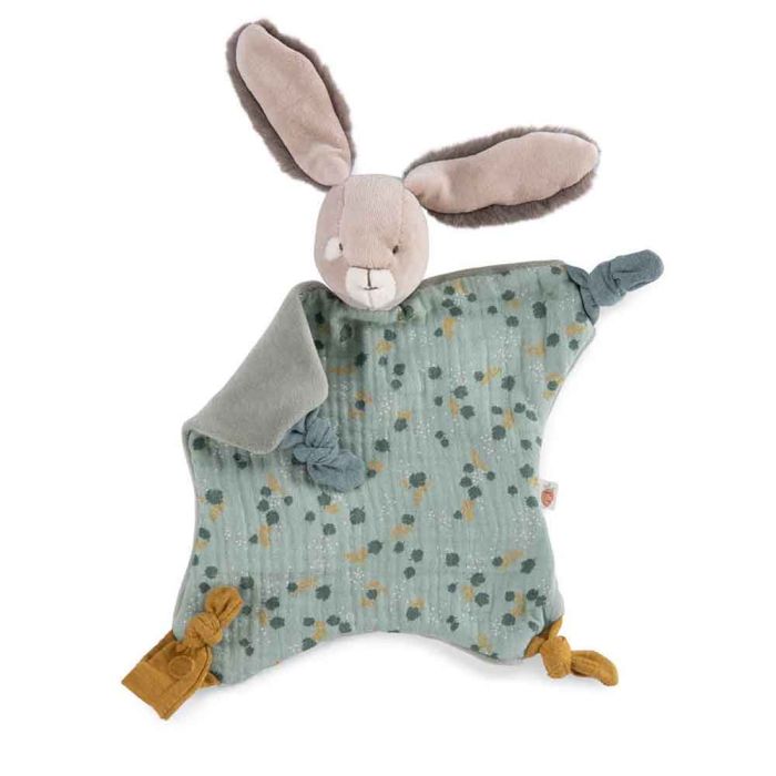 Doudou Coniglio Salvia main product photo